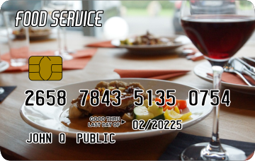 Food Service