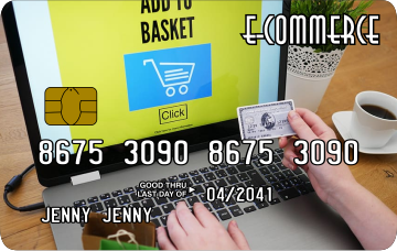 E Commerce