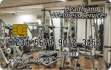 Health and Wellness Services