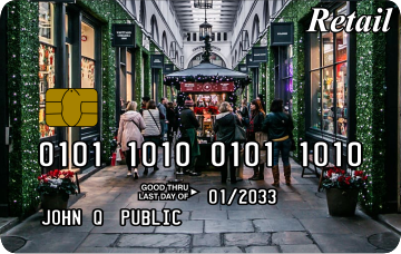 Retail