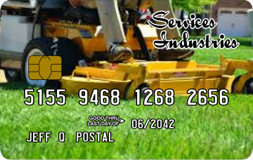 Service Industries