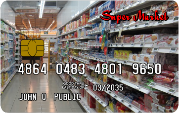 Super Market