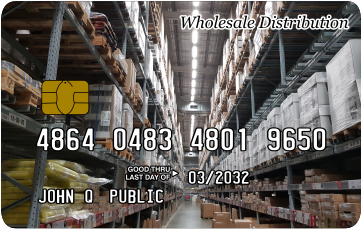 Warehouse Distributors