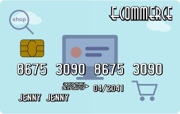 E Commerce