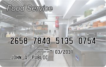 Food Service
