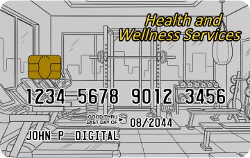 Health and Wellness Services