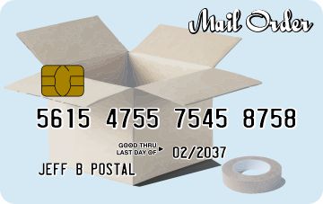 Mail Order