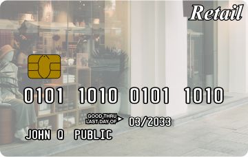 Retail