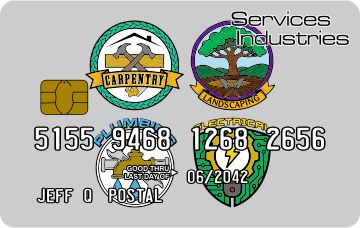 Service Industries