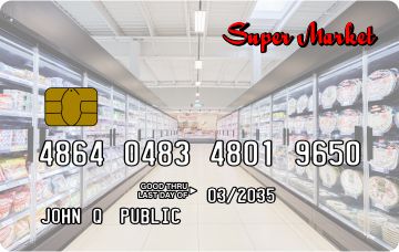 Super Market