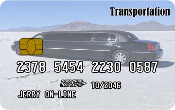 Transportation
